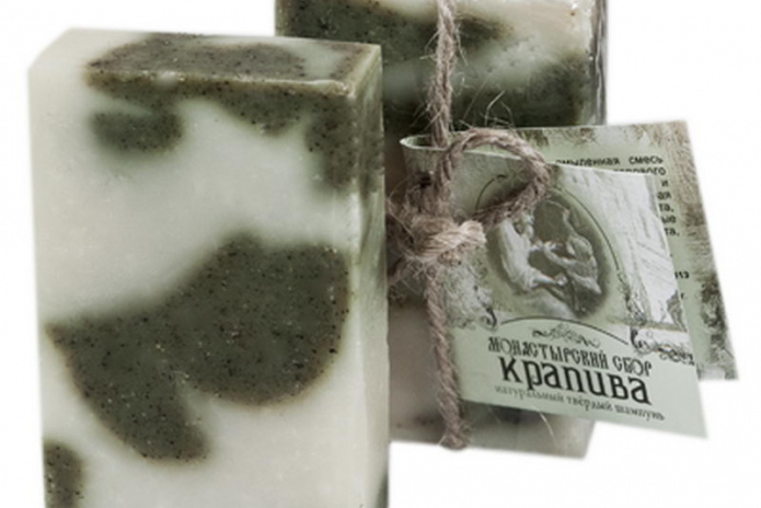 Натуральная красота - PR